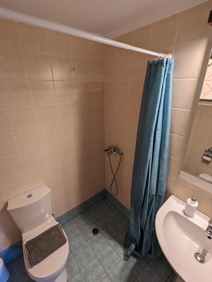 The Valkyries 3 Apartment Leonídion Екстериор снимка