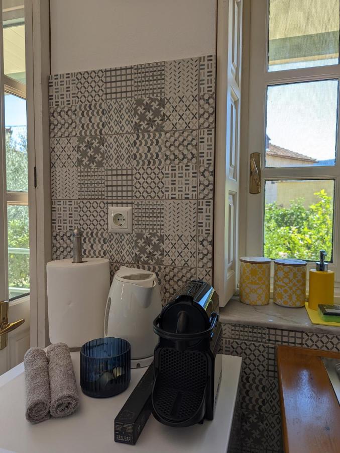The Valkyries 3 Apartment Leonídion Екстериор снимка