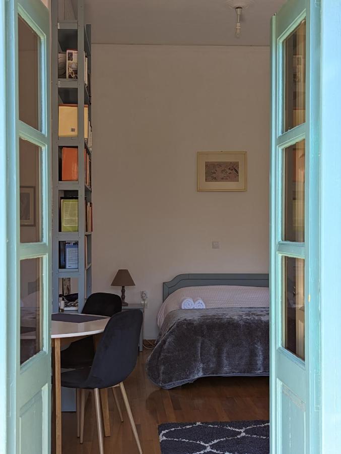 The Valkyries 3 Apartment Leonídion Екстериор снимка