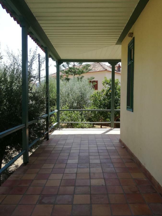 The Valkyries 3 Apartment Leonídion Екстериор снимка